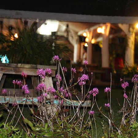 Warung Rekreasi Bedugul Hotel Exterior photo