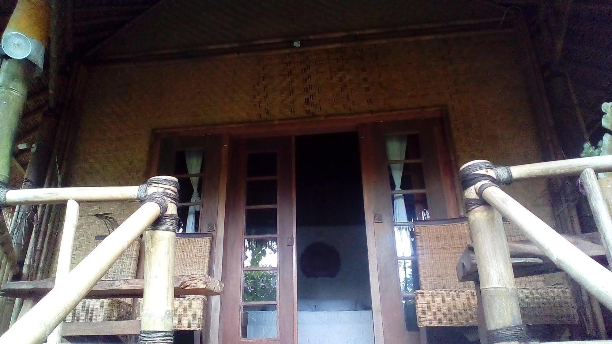 Warung Rekreasi Bedugul Hotel Exterior photo